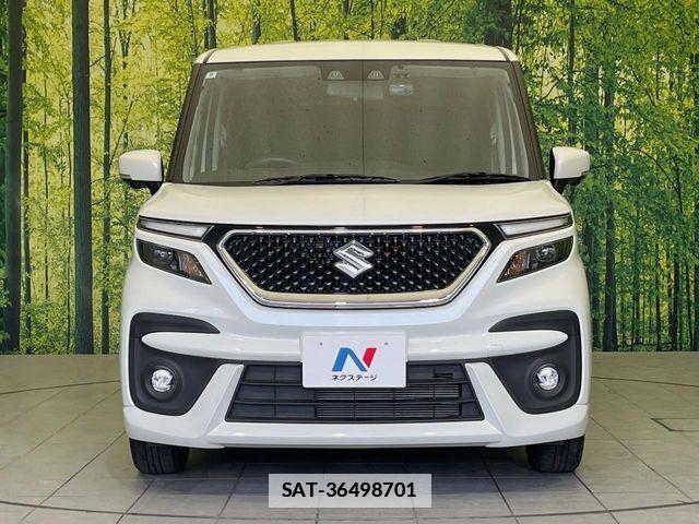 Suzuki SOLIO BANDIT 2024-09 7728897-13