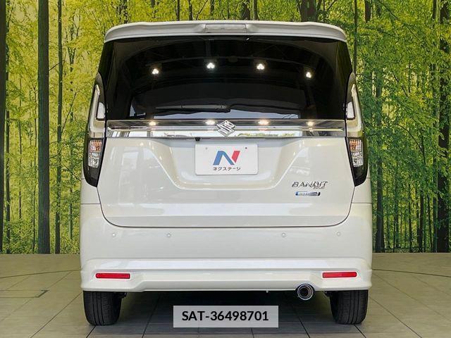 Suzuki SOLIO BANDIT 2024-09 7728897-14
