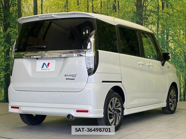 Suzuki SOLIO BANDIT 2024-09 7728897-16