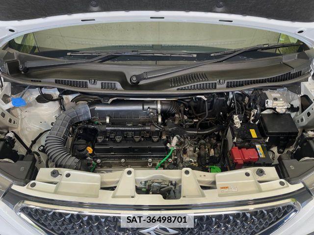 Suzuki SOLIO BANDIT 2024-09 7728897-17
