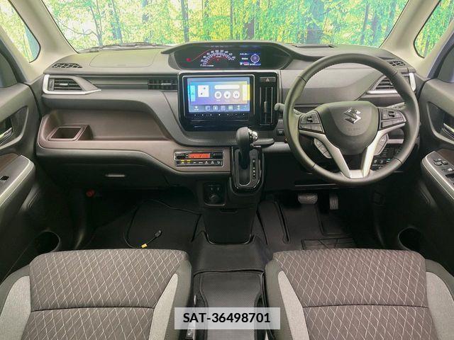 Suzuki SOLIO BANDIT 2024-09 7728897-1