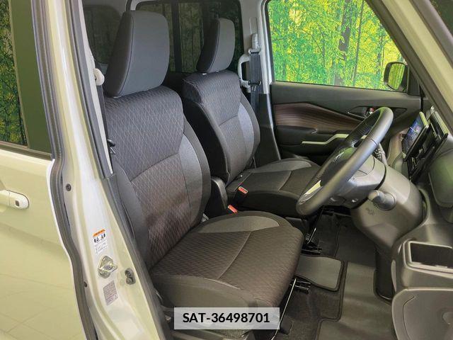 Suzuki SOLIO BANDIT 2024-09 7728897-7