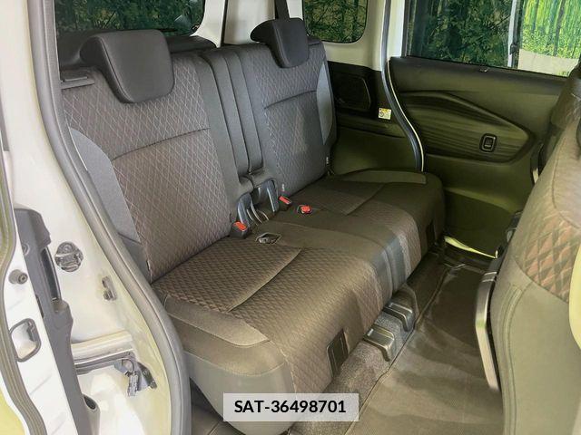 Suzuki SOLIO BANDIT 2024-09 7728897-8