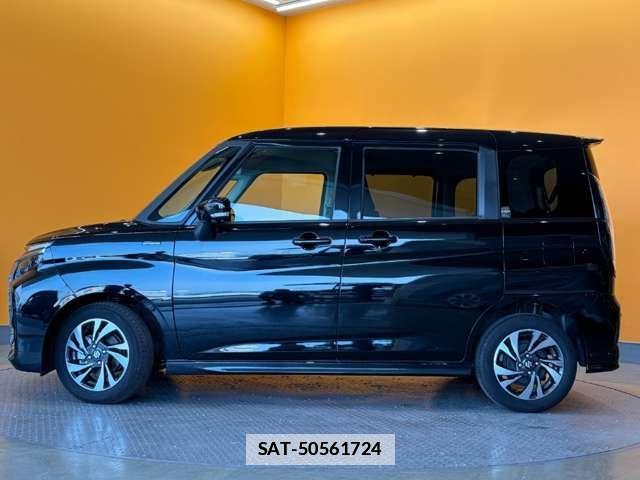 Suzuki SOLIO BANDIT 2025-01 7728882-10