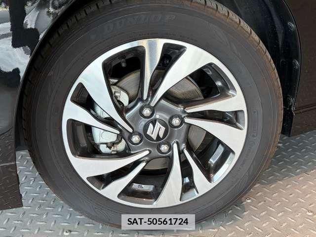 Suzuki SOLIO BANDIT 2025-01 7728882-11