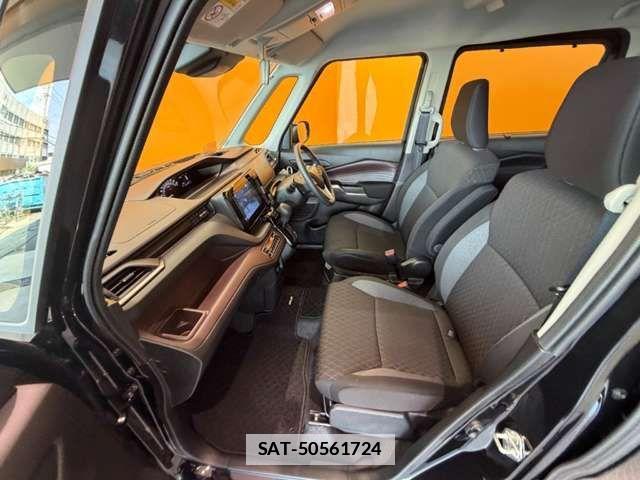 Suzuki SOLIO BANDIT 2025-01 7728882-13