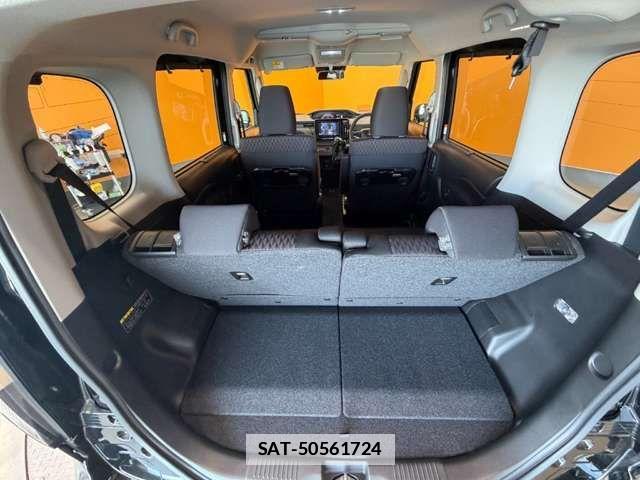Suzuki SOLIO BANDIT 2025-01 7728882-15