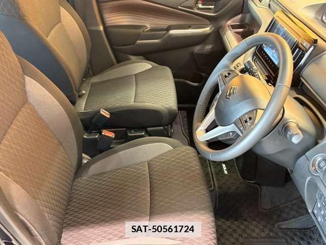 Suzuki SOLIO BANDIT 2025-01 7728882-17