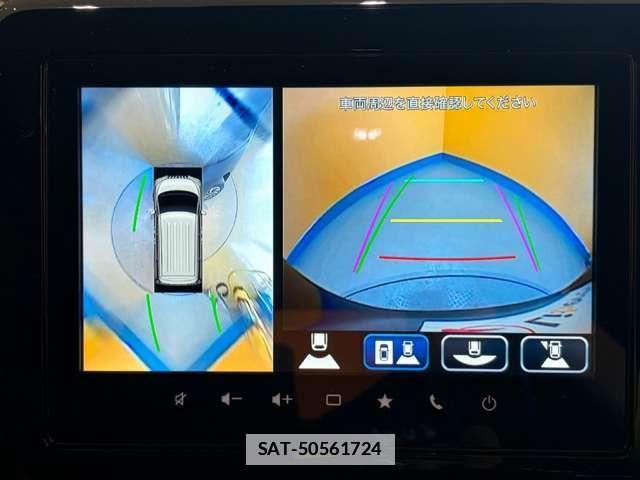 Suzuki SOLIO BANDIT 2025-01 7728882-3