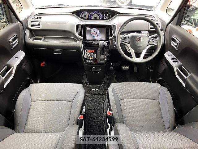 Suzuki SOLIO BANDIT 2018-12 7789227-1