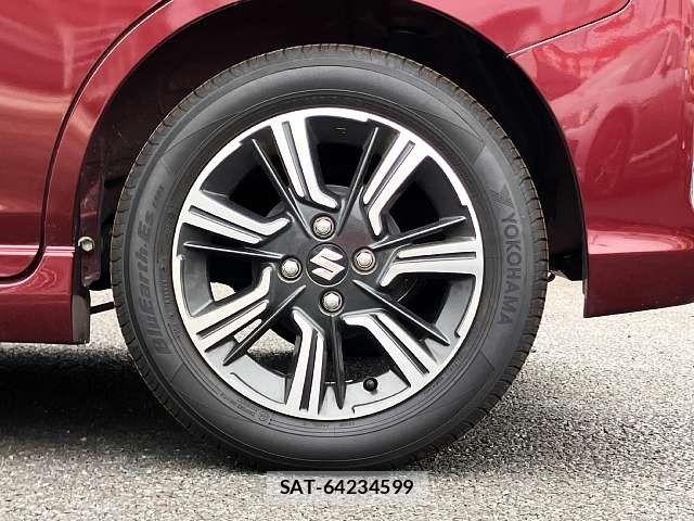 Suzuki SOLIO BANDIT 2018-12 7789227-3