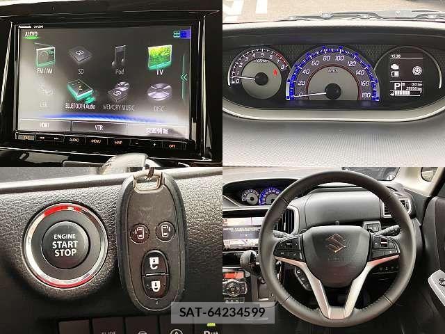 Suzuki SOLIO BANDIT 2018-12 7789227-5
