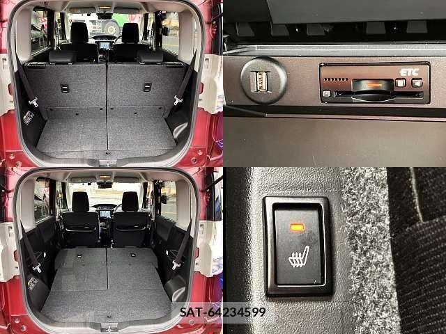 Suzuki SOLIO BANDIT 2018-12 7789227-7