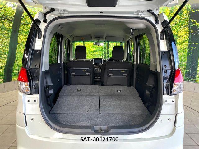 Suzuki SOLIO BANDIT 2014-04 7789222-9