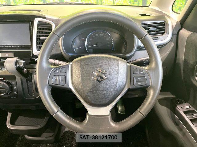 Suzuki SOLIO BANDIT 2014-04 7789222-10