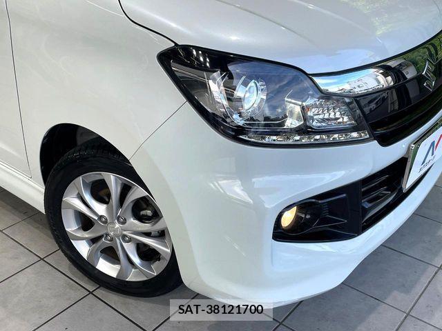 Suzuki SOLIO BANDIT 2014-04 7789222-11