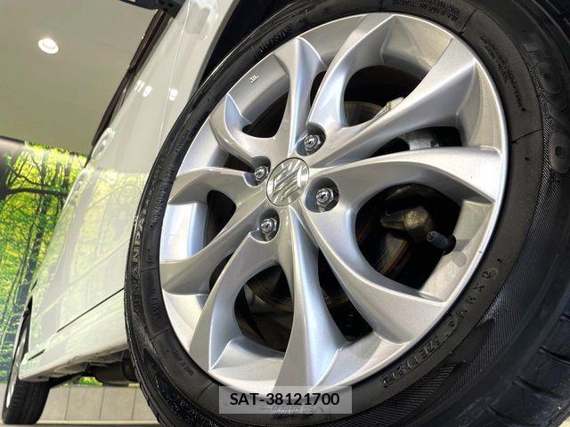 Suzuki SOLIO BANDIT 2014-04 7789222-12