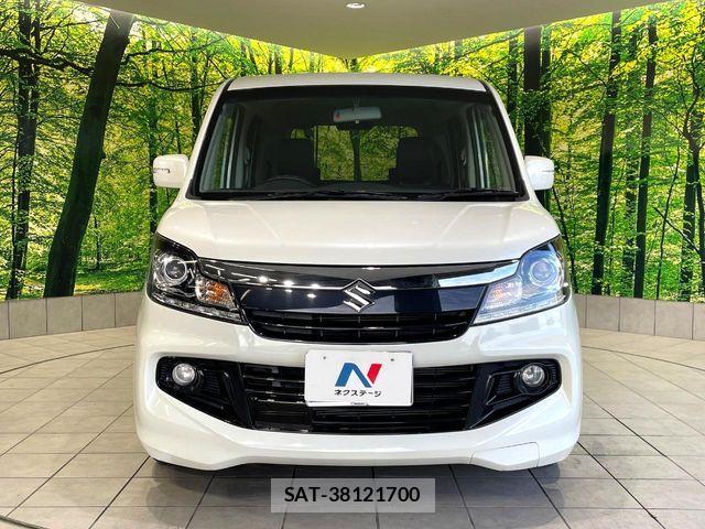 Suzuki SOLIO BANDIT 2014-04 7789222-13