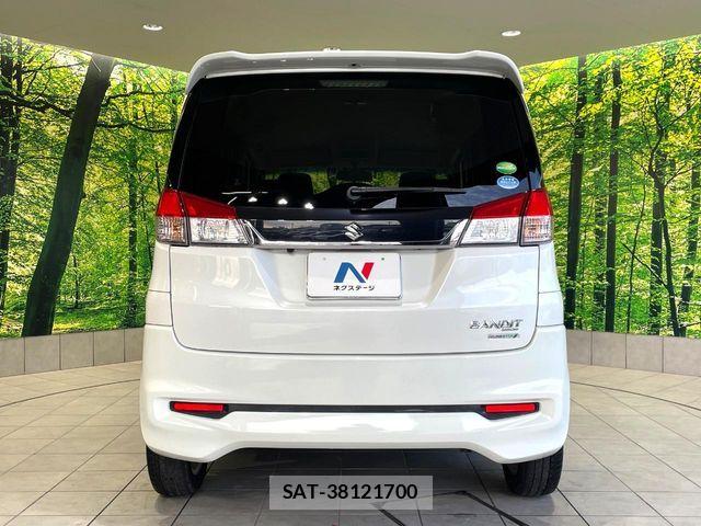 Suzuki SOLIO BANDIT 2014-04 7789222-14