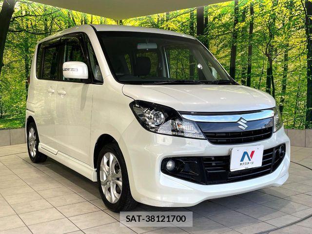 Suzuki SOLIO BANDIT 2014-04 7789222-15