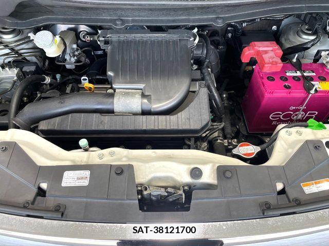 Suzuki SOLIO BANDIT 2014-04 7789222-17