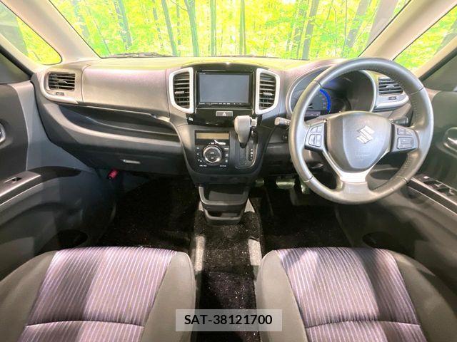 Suzuki SOLIO BANDIT 2014-04 7789222-1