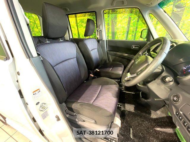 Suzuki SOLIO BANDIT 2014-04 7789222-7