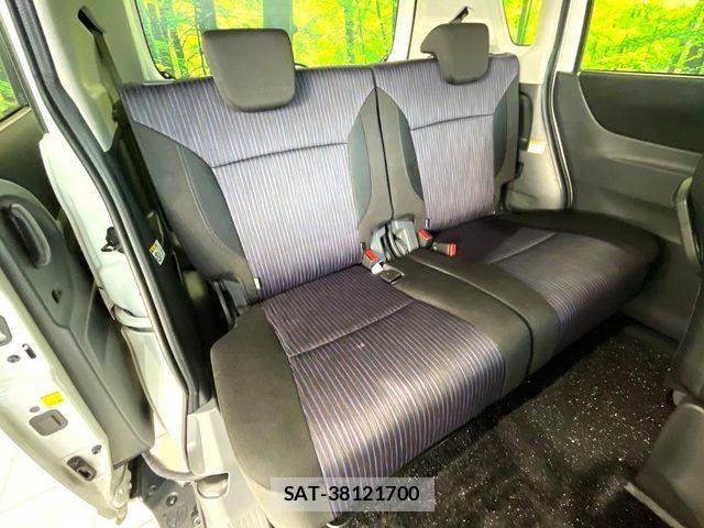 Suzuki SOLIO BANDIT 2014-04 7789222-8