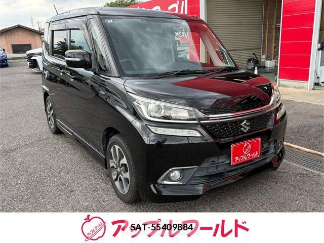 Suzuki SOLIO BANDIT 2016-10 7789226-0