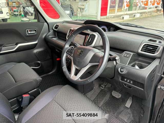 Suzuki SOLIO BANDIT 2016-10 7789226-10
