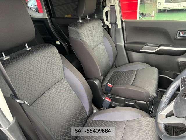 Suzuki SOLIO BANDIT 2016-10 7789226-11
