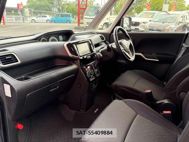 Suzuki SOLIO BANDIT 2016-10 7789226-13