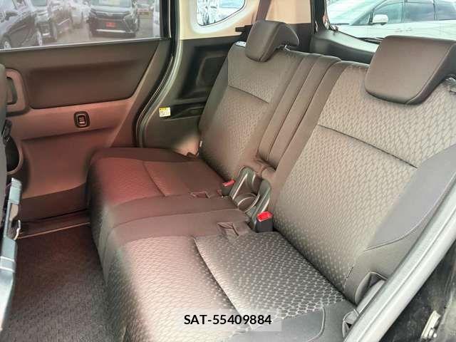 Suzuki SOLIO BANDIT 2016-10 7789226-14