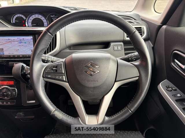 Suzuki SOLIO BANDIT 2016-10 7789226-16