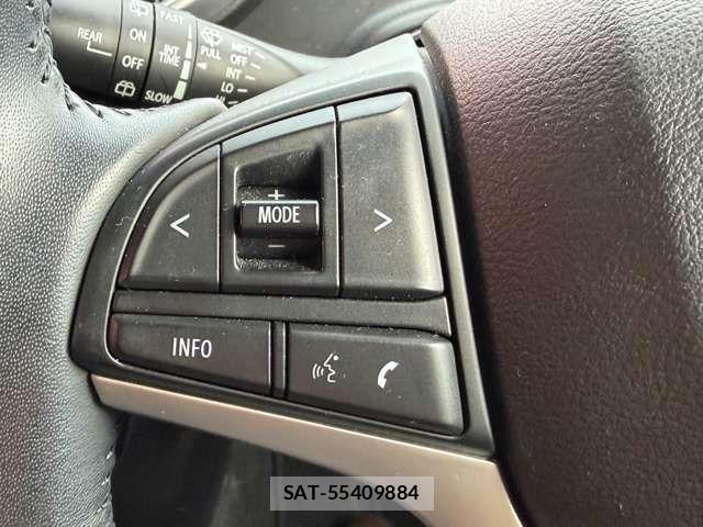 Suzuki SOLIO BANDIT 2016-10 7789226-17