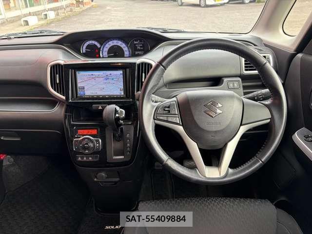 Suzuki SOLIO BANDIT 2016-10 7789226-2