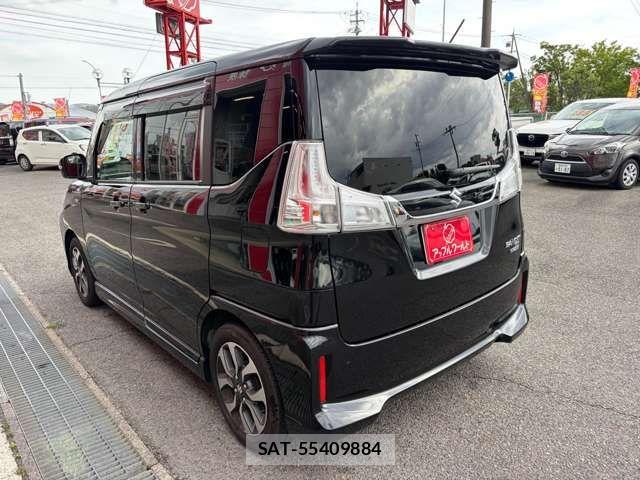Suzuki SOLIO BANDIT 2016-10 7789226-5
