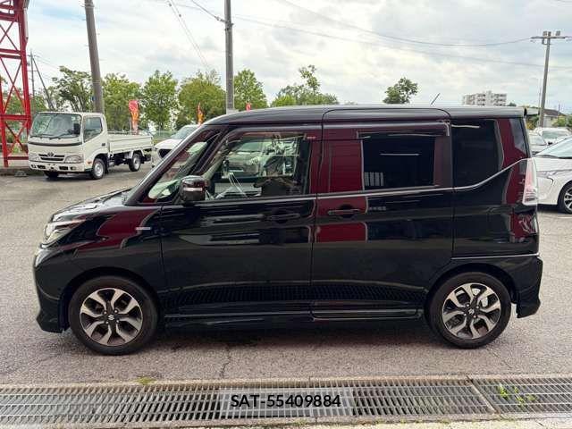 Suzuki SOLIO BANDIT 2016-10 7789226-7