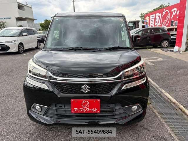 Suzuki SOLIO BANDIT 2016-10 7789226-8