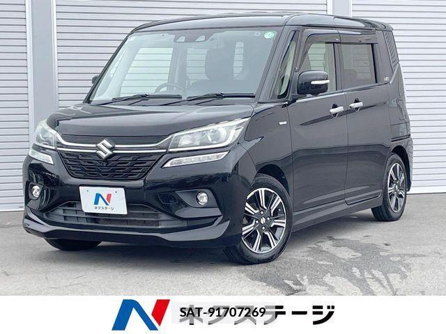 Suzuki SOLIO BANDIT 2019-07 7789223-0