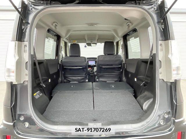 Suzuki SOLIO BANDIT 2019-07 7789223-9