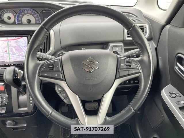 Suzuki SOLIO BANDIT 2019-07 7789223-10
