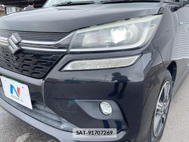 Suzuki SOLIO BANDIT 2019-07 7789223-11