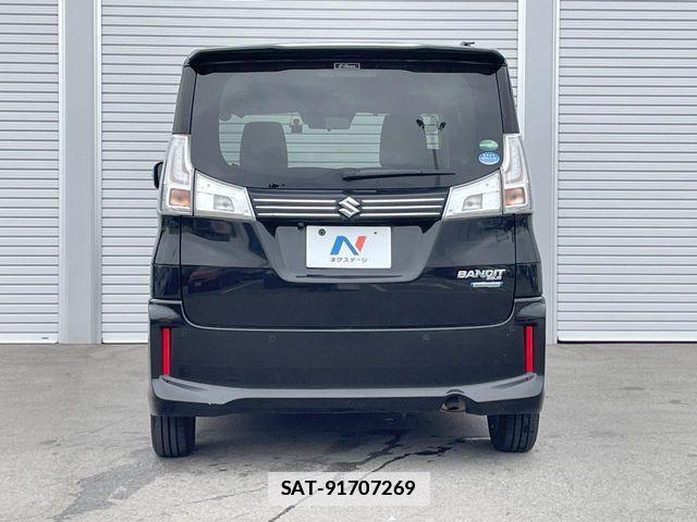 Suzuki SOLIO BANDIT 2019-07 7789223-14