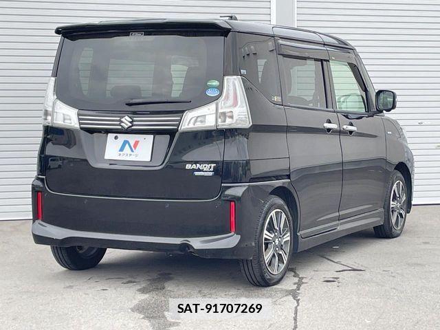 Suzuki SOLIO BANDIT 2019-07 7789223-16