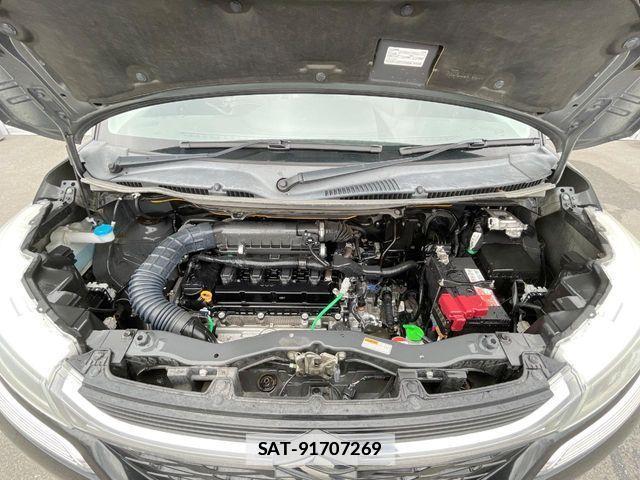 Suzuki SOLIO BANDIT 2019-07 7789223-17