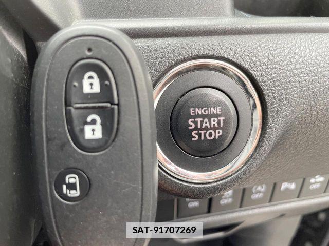 Suzuki SOLIO BANDIT 2019-07 7789223-4