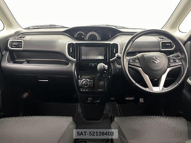 Suzuki SOLIO BANDIT 2018-09 7789225-1