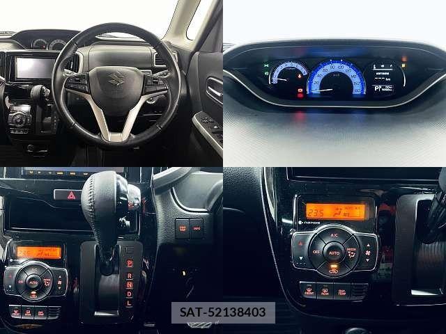 Suzuki SOLIO BANDIT 2018-09 7789225-3
