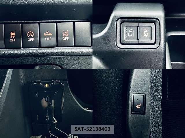 Suzuki SOLIO BANDIT 2018-09 7789225-4